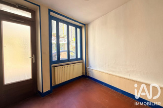 achat maison marcigny 71110