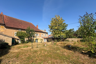 achat maison marcigny 71110