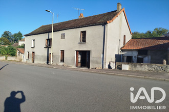 achat maison marcigny 71110