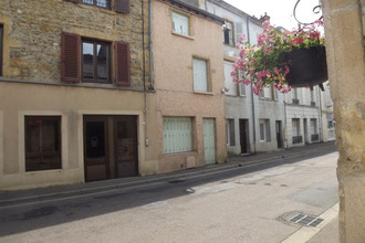 achat maison marcigny 71110