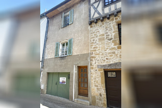 achat maison marcigny 71110