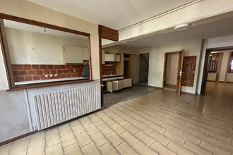 achat maison marcigny 71110