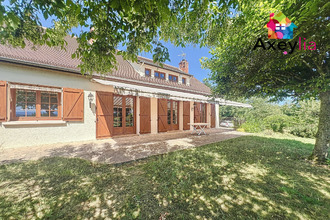 achat maison marcigny 71110