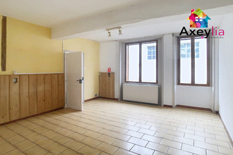 achat maison marcigny 71110