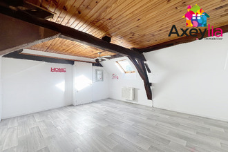 achat maison marcigny 71110