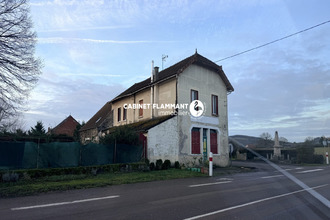 achat maison marcigny-sous-thil 21390