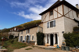 achat maison marcilhac-sur-cele 46160