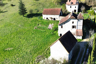 achat maison marcilhac-sur-cele 46160