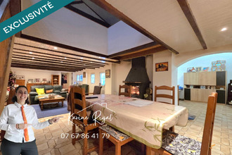 achat maison marcillac 33860