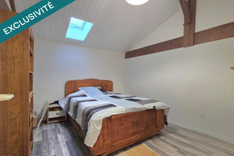 achat maison marcillac 33860