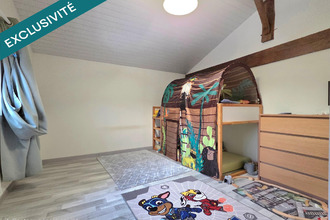 achat maison marcillac 33860