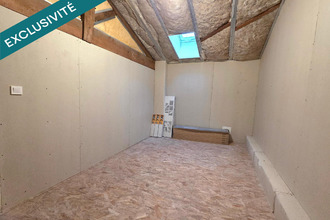 achat maison marcillac 33860