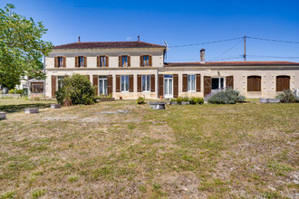 achat maison marcillac 33860