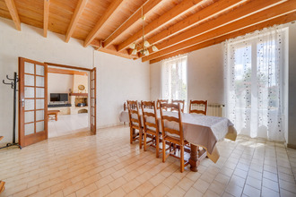 achat maison marcillac 33860