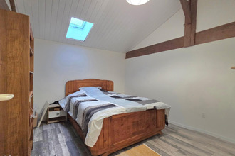 achat maison marcillac 33860