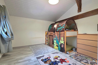 achat maison marcillac 33860