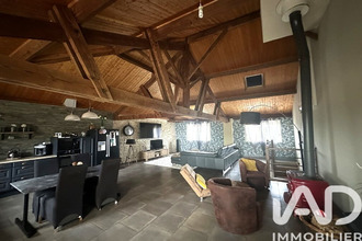 achat maison marcillac 33860