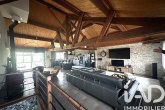 achat maison marcillac 33860