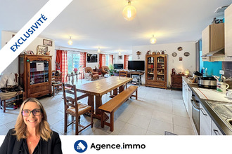 achat maison marcillac 33860