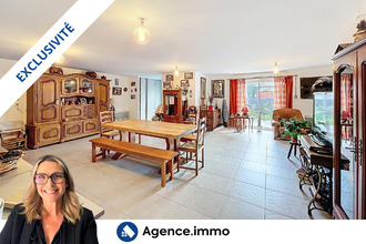 achat maison marcillac 33860