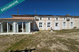 achat maison marcillac 33860