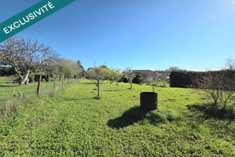 achat maison marcillac 33860