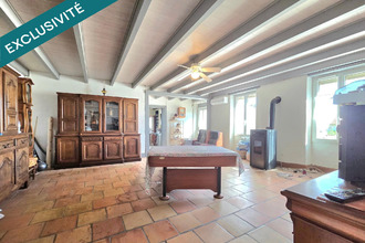 achat maison marcillac 33860