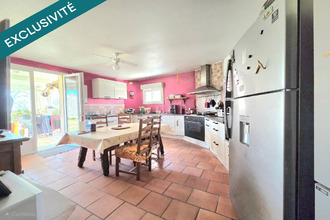 achat maison marcillac 33860