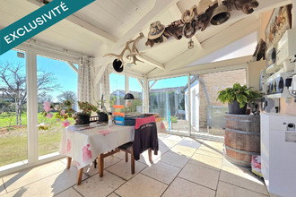 achat maison marcillac 33860