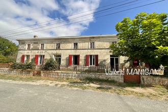 achat maison marcillac 33860
