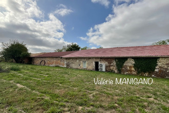 achat maison marcillac 33860