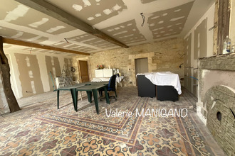 achat maison marcillac 33860