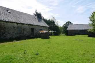 achat maison marcillac-la-croisille 19320