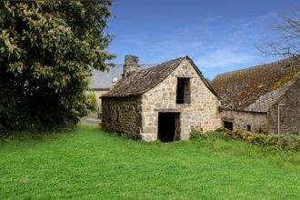 achat maison marcillac-la-croisille 19320