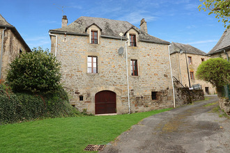 achat maison marcillac-la-croisille 19320