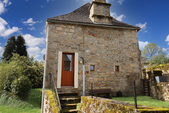 achat maison marcillac-la-croisille 19320