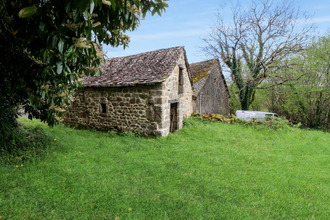 achat maison marcillac-la-croisille 19320