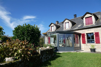 achat maison marcillac-la-croisille 19320