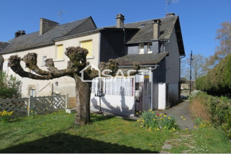 achat maison marcillac-la-croisille 19320