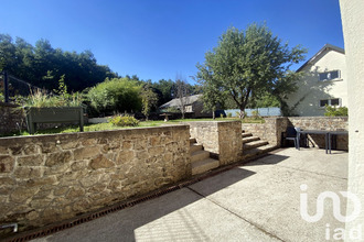 achat maison marcillac-la-croisille 19320