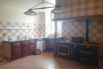 achat maison marcillac-la-croisille 19320