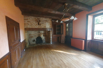 achat maison marcillac-la-croisille 19320