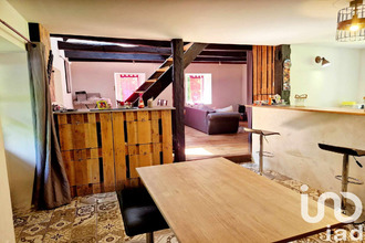 achat maison marcillac-la-croisille 19320