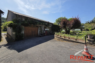 achat maison marcillac-la-croze 19500