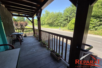 achat maison marcillac-la-croze 19500