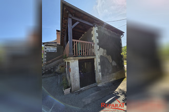 achat maison marcillac-la-croze 19500