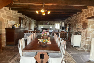 achat maison marcillac-la-croze 19500