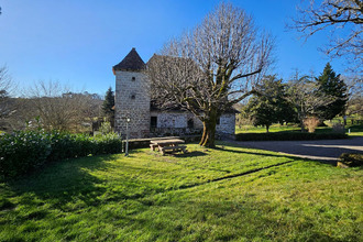 achat maison marcillac-la-croze 19500