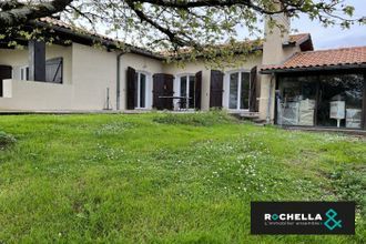 achat maison marcillac-lanville 16140