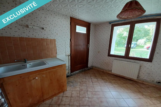 achat maison marcillac-lanville 16140